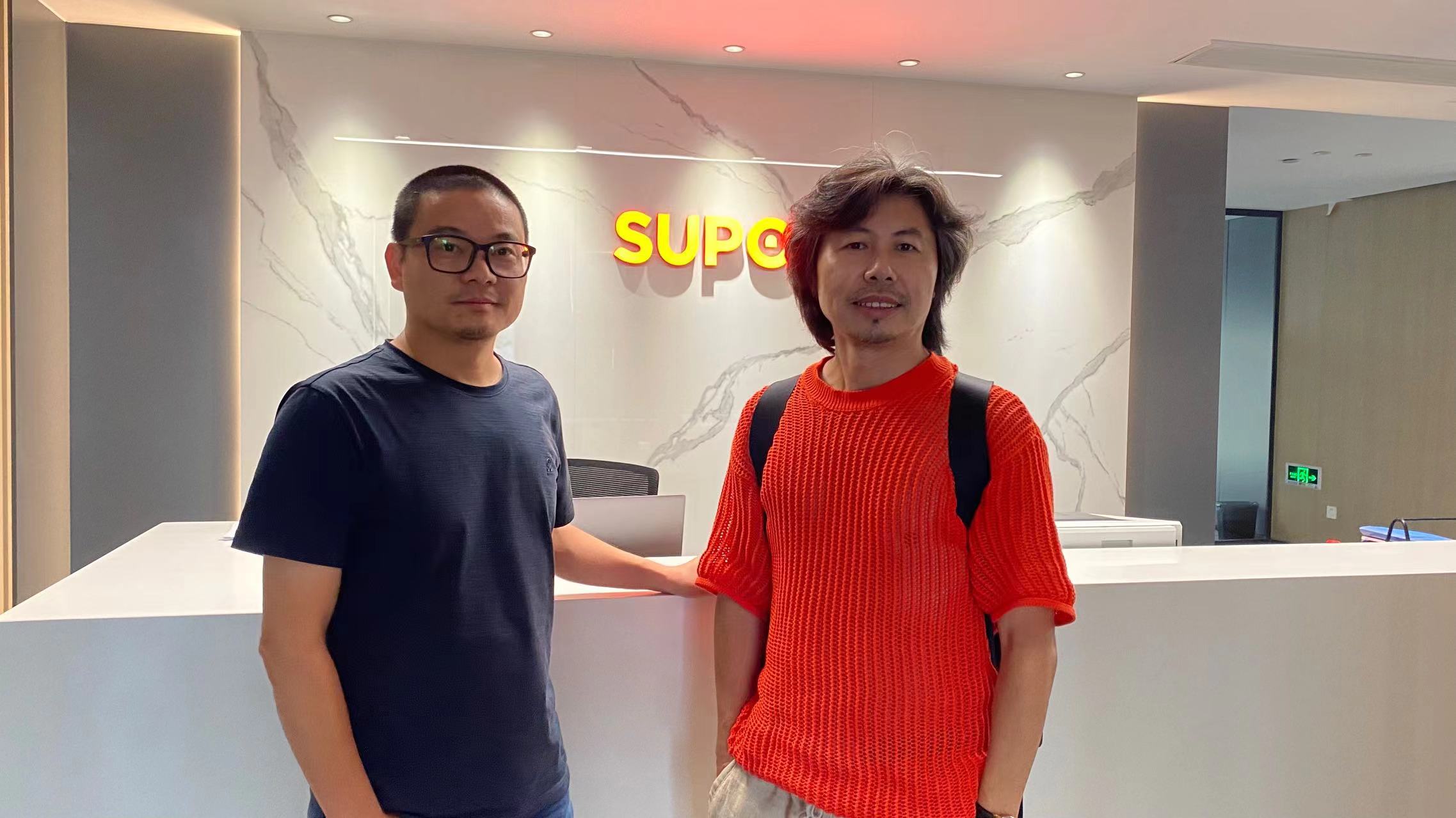 迪图&苏泊尔 即将启动工业设计合作